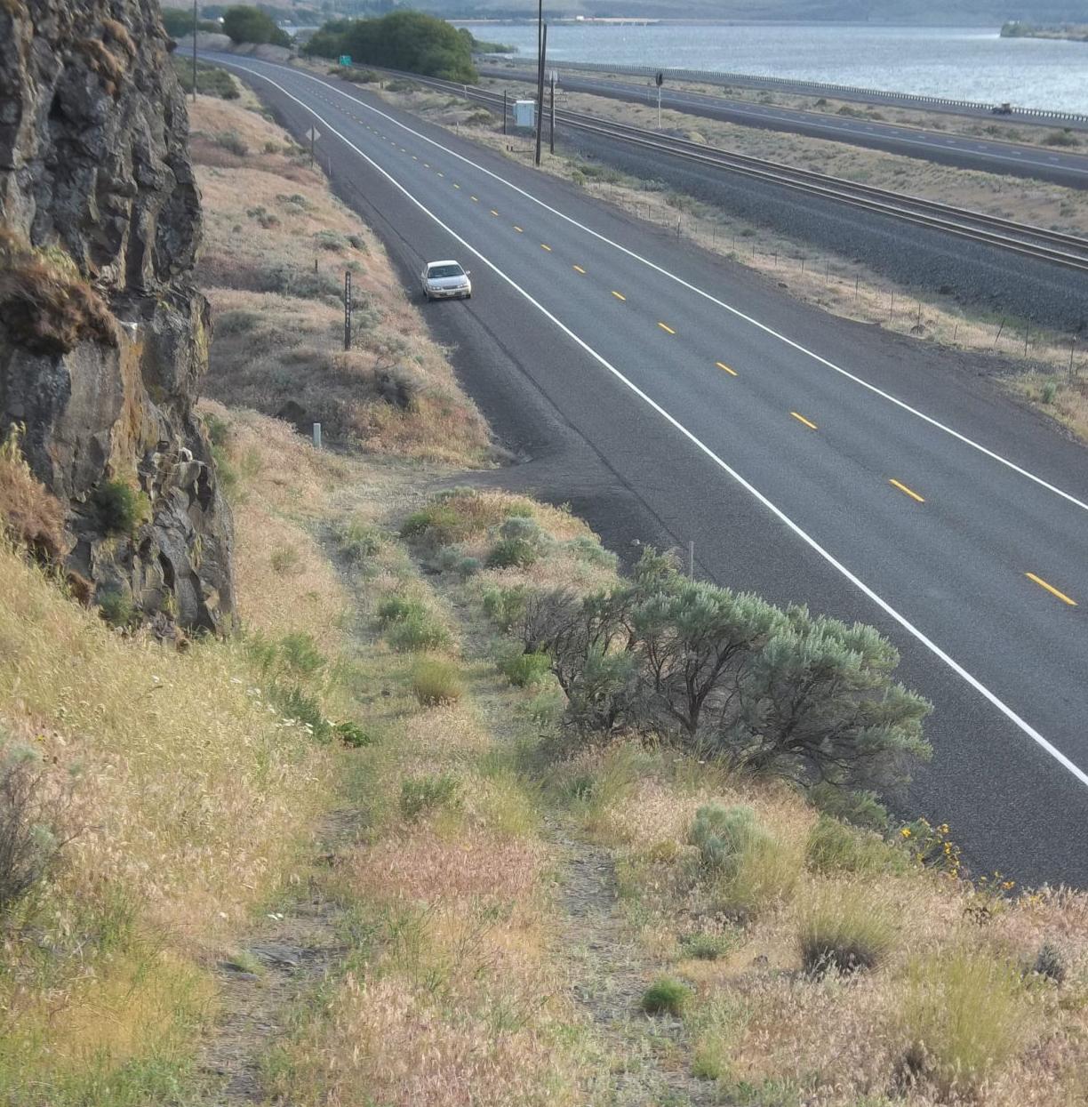 Columbia River Gorge (OR)